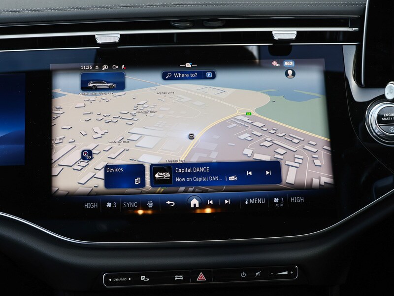 Used Mercedes-Benz E Class 2025 for sale - 77847714: Photo 10