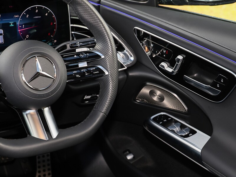 Used Mercedes-Benz E Class 2025 for sale - 77847714: Photo 12