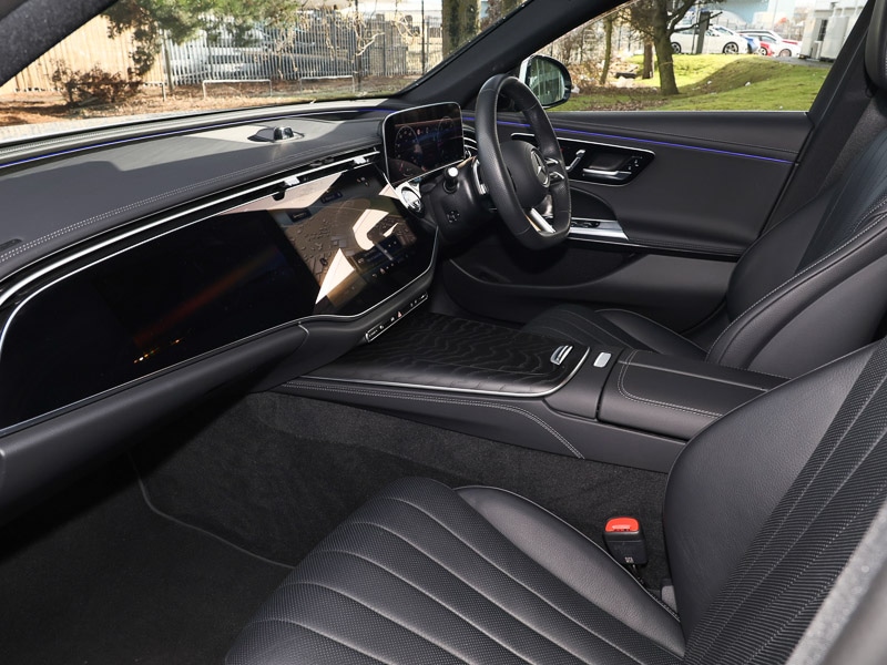 Used Mercedes-Benz E Class 2025 for sale - 77847714: Photo 5