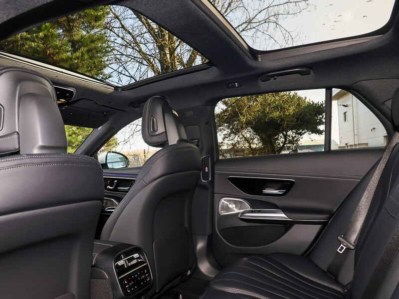 Used Mercedes-Benz E Class 2025 for sale - 77847714: Photo 9