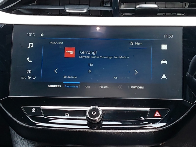 Used Vauxhall Corsa 2024 for sale - 76688241: Photo 10