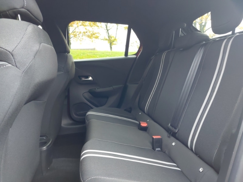 Used Vauxhall Corsa 2024 for sale - 76688241: Photo 6