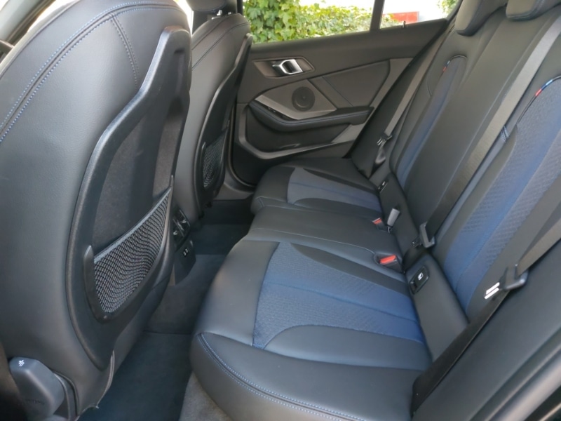 Used BMW 1 Series 2023 for sale - 76404150: Photo 6