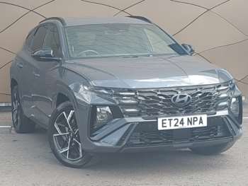 2024 - 1.6T N Line 5dr