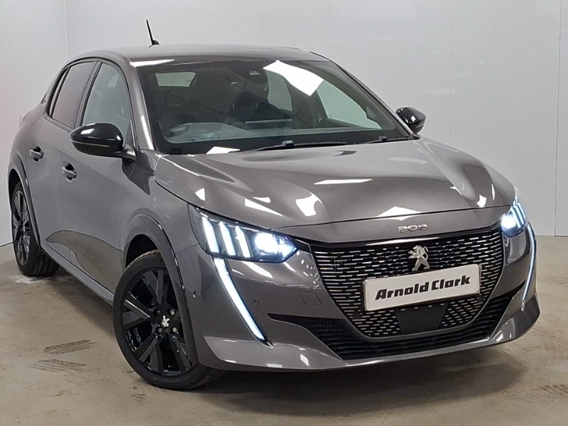 Used Peugeot 208 2022 for sale - 77597402: Photo 1