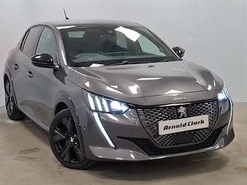 Peugeot 208 feature image