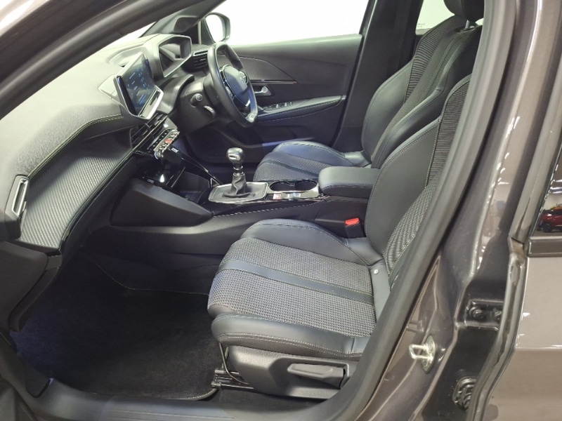 Used Peugeot 208 2022 for sale - 77597402: Photo 5