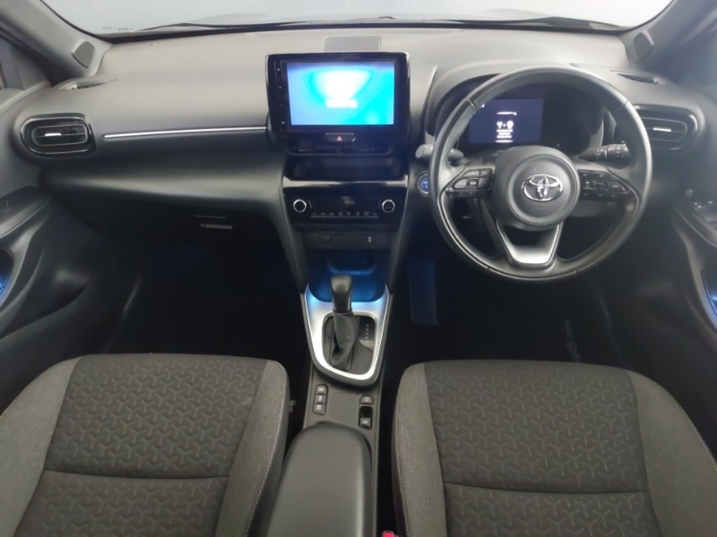 Used Toyota Yaris Cross 2022 for sale - 76860959: Photo 2