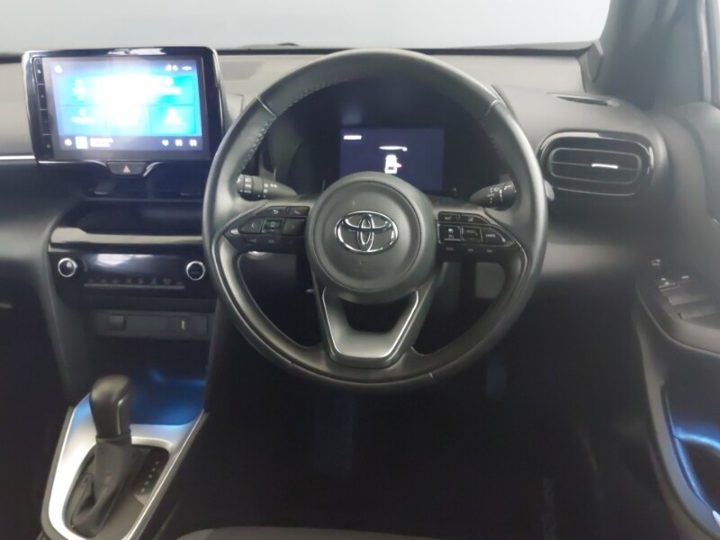 Used Toyota Yaris Cross 2022 for sale - 76860959: Photo 7