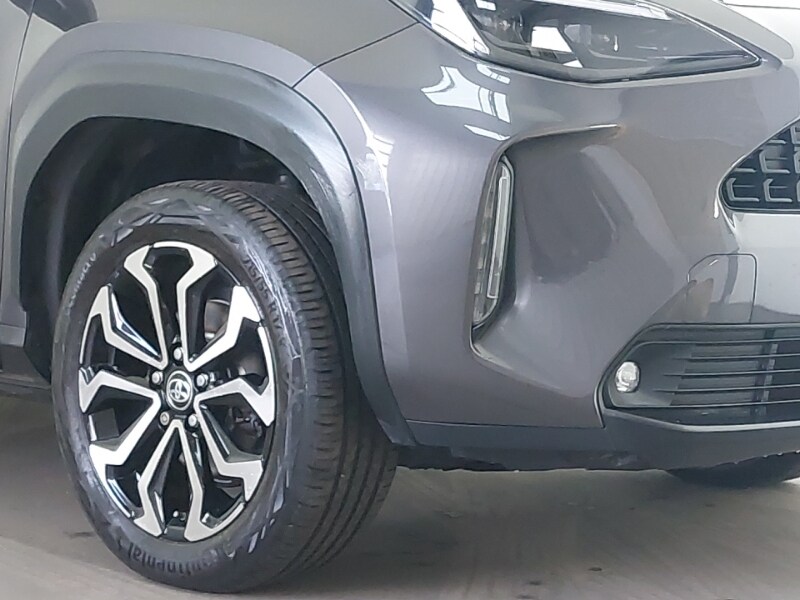 Used Toyota Yaris Cross 2022 for sale - 76860959: Photo 9