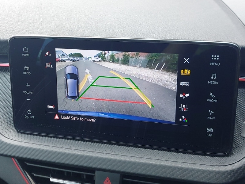 Used Skoda Kamiq 2024 for sale - 76954983: Photo 11