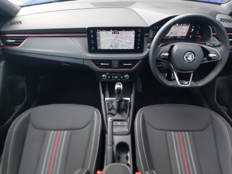 Used Skoda Kamiq 2024 for sale - 76954983: Photo 2