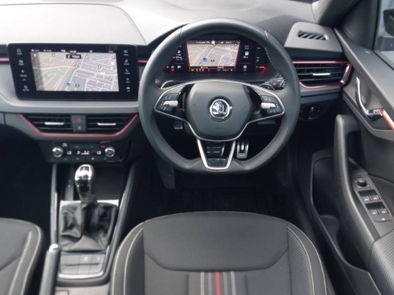 Used Skoda Kamiq 2024 for sale - 76954983: Photo 7