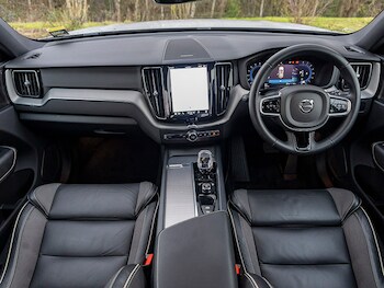 Used Volvo XC60 2024 for sale - 77677767: Photo