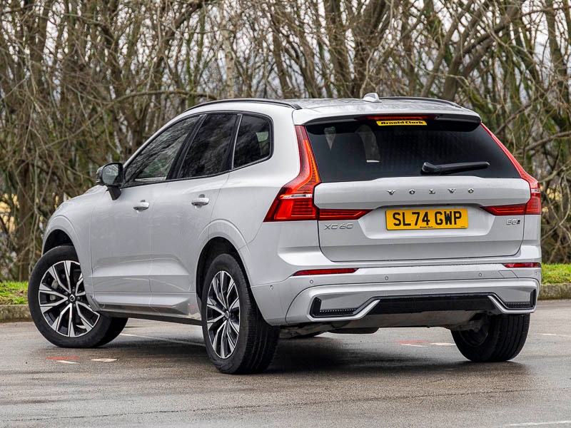 Used Volvo XC60 2024 for sale - 77677767: Photo 3