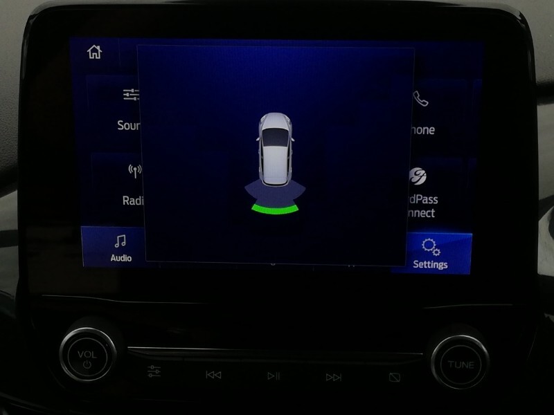 Used Ford Fiesta 2023 for sale - 77531561: Photo 11