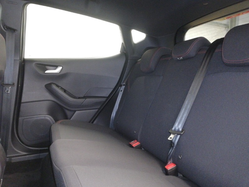 Used Ford Fiesta 2023 for sale - 77531561: Photo 6