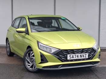2024 - 1.0T GDi Advance [Nav] 5dr