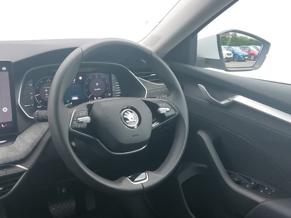 Used Skoda Octavia 2024 for sale - 76212978: Photo 10