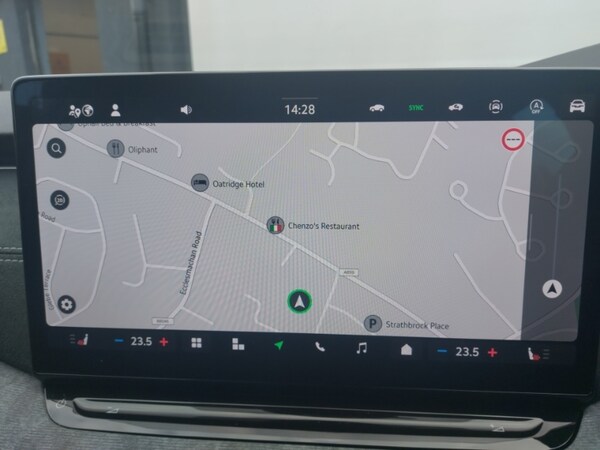 Used Skoda Octavia 2024 for sale - 76212978: Photo 11