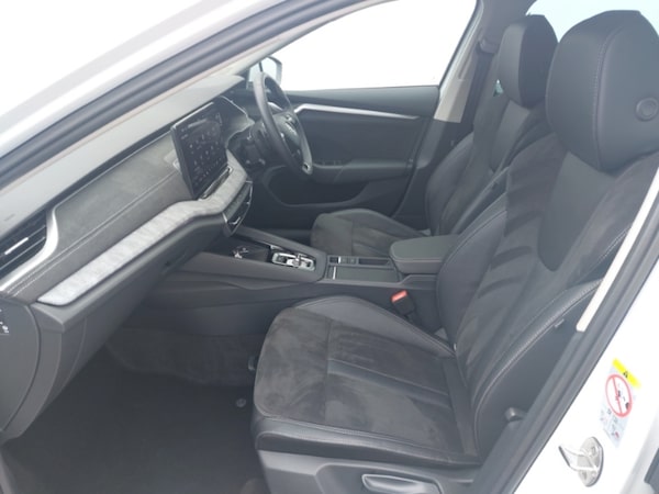 Used Skoda Octavia 2024 for sale - 76212978: Photo 5