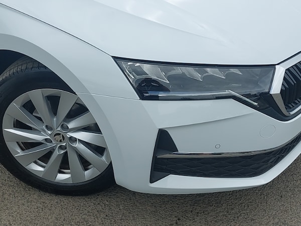 Used Skoda Octavia 2024 for sale - 76212978: Photo 9