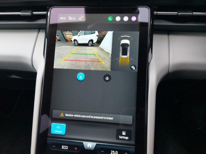 Used Ford Explorer 2025 for sale - 77035313: Photo 11