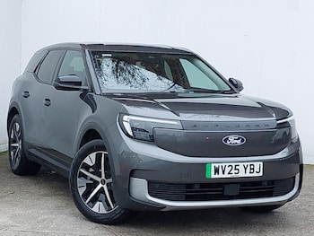 2025 - 210kW Select 77kWh 5dr Auto