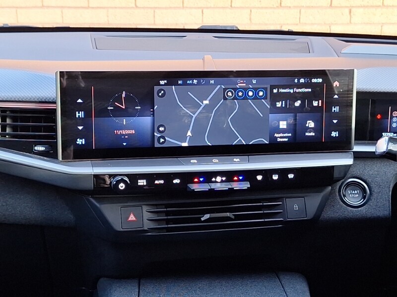 Used Vauxhall Grandland 2025 for sale - 77677701: Photo 10