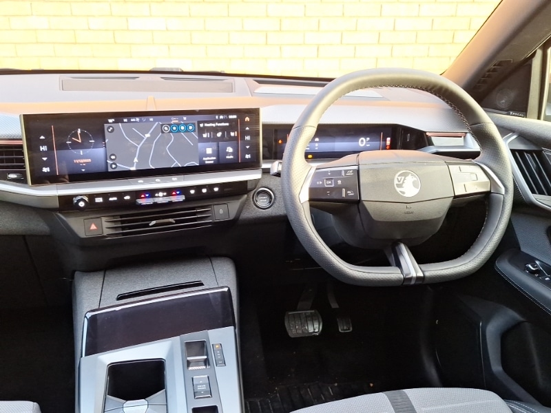 Used Vauxhall Grandland 2025 for sale - 77677701: Photo 7