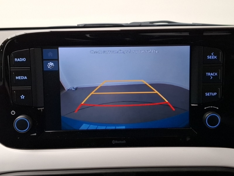 Used Hyundai i10 2022 for sale - 76709083: Photo 11