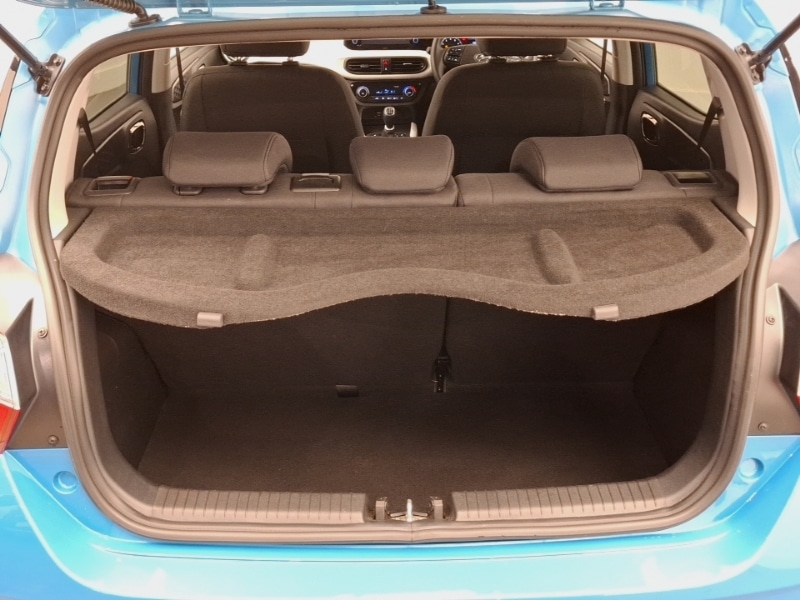 Used Hyundai i10 2022 for sale - 76709083: Photo 8