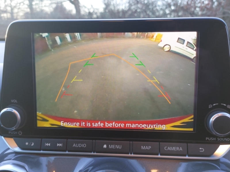 Used Nissan Juke 2024 for sale - 77214605: Photo 10