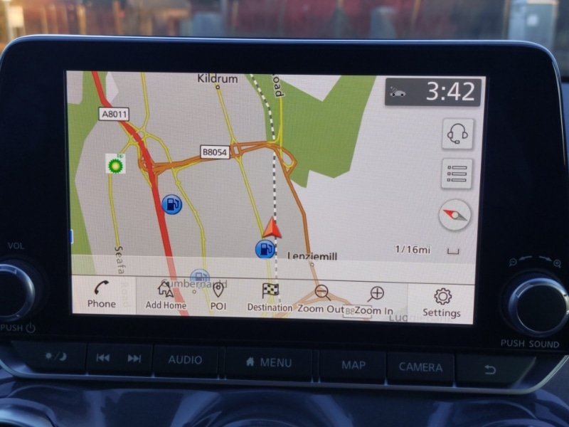 Used Nissan Juke 2024 for sale - 77214605: Photo 12