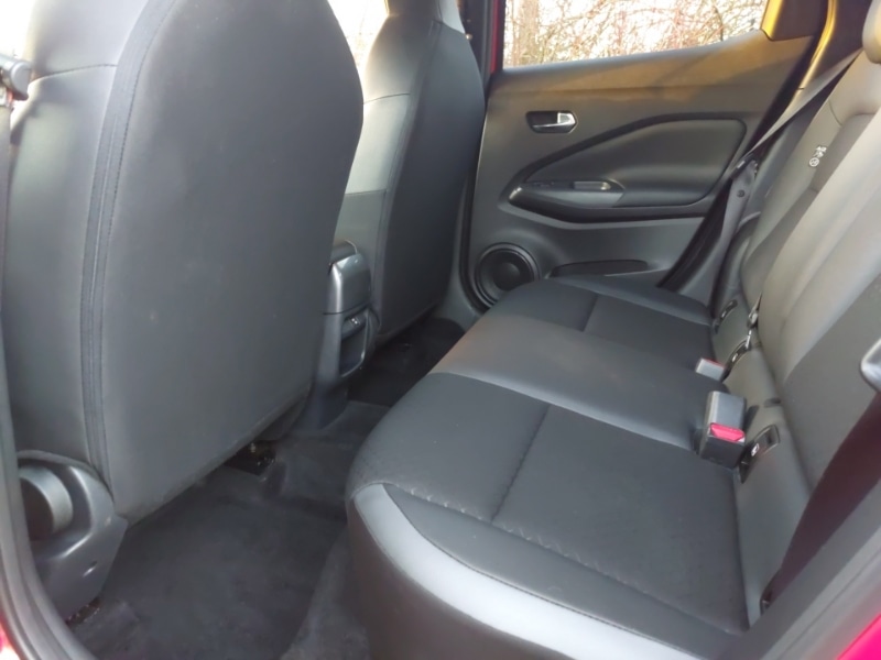 Used Nissan Juke 2024 for sale - 77214605: Photo 6