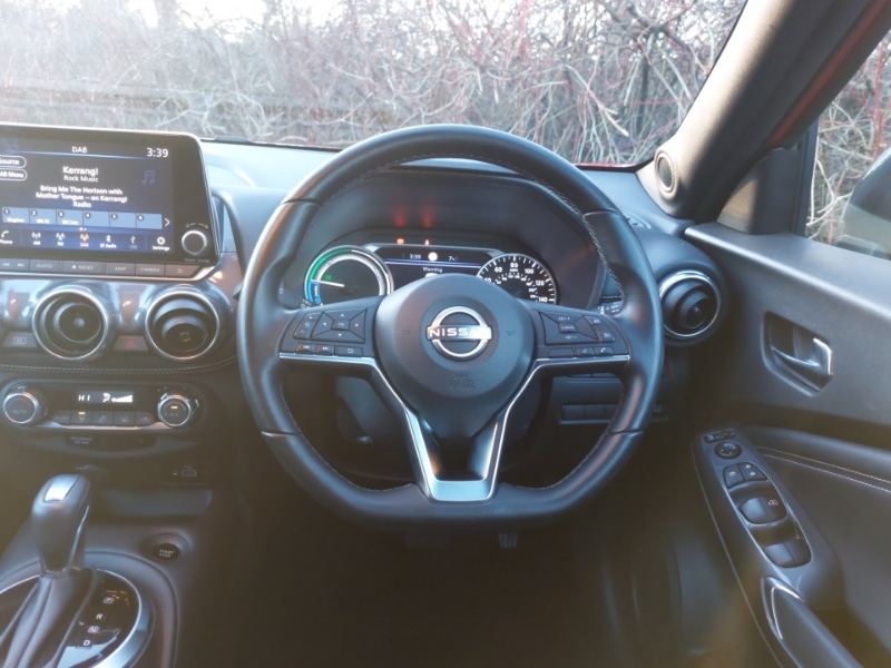 Used Nissan Juke 2024 for sale - 77214605: Photo 7