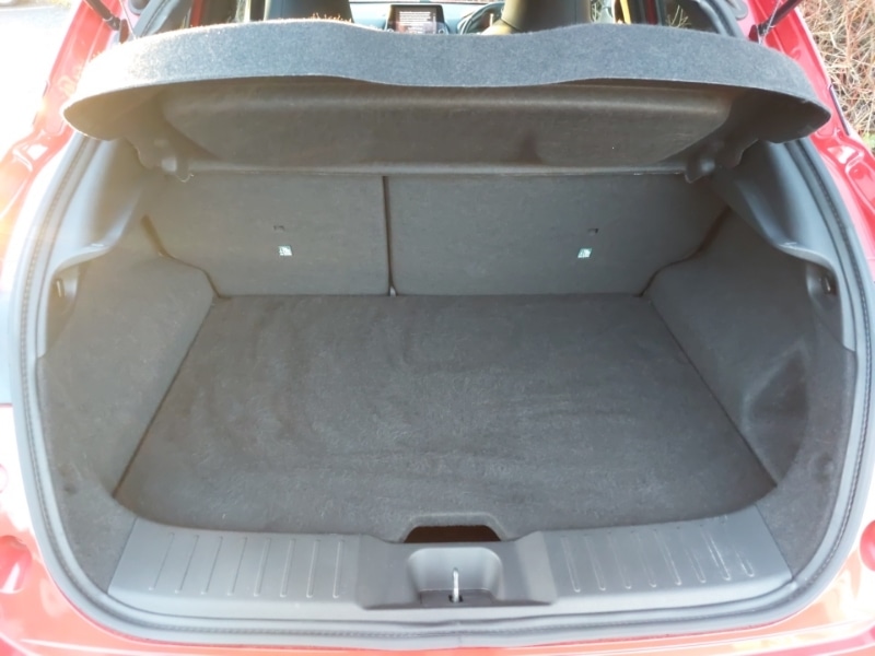 Used Nissan Juke 2024 for sale - 77214605: Photo 8