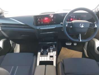 Used Vauxhall Astra 2025 for sale - 75447257: Photo