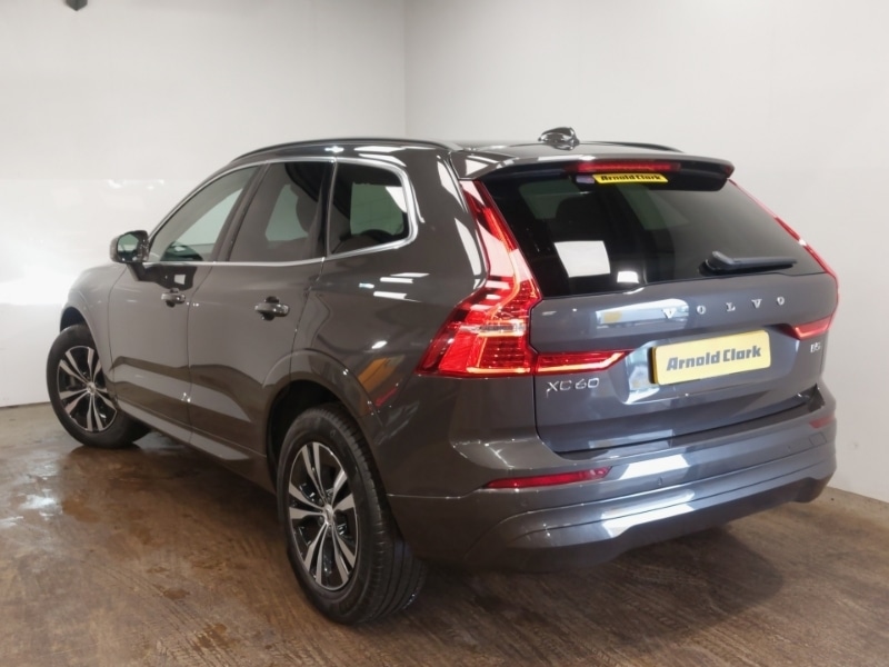 Used Volvo XC60 2024 for sale - 77035332: Photo 3