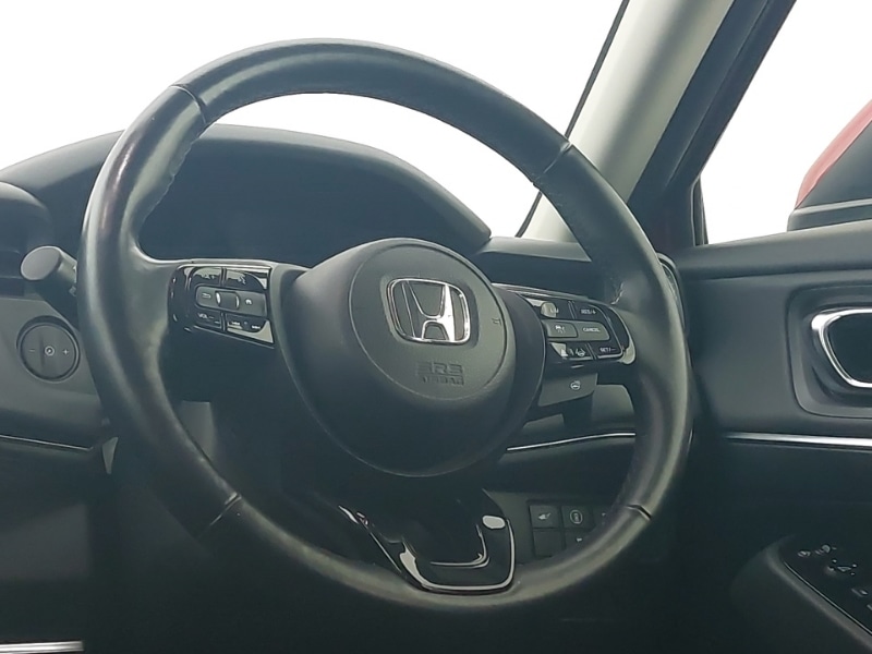 Used Honda HR-V 2022 for sale - 77536919: Photo 10