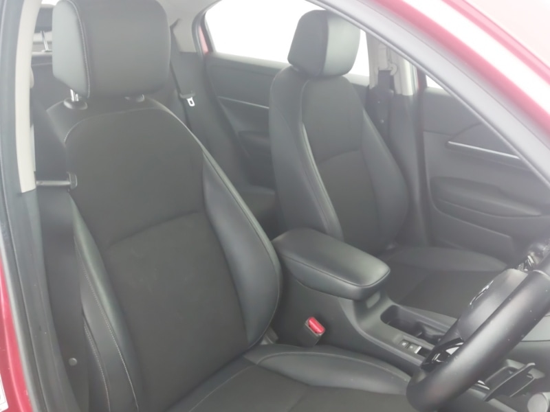 Used Honda HR-V 2022 for sale - 77536919: Photo 12