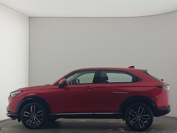 Used Honda HR-V 2022 for sale - 77536919: Photo