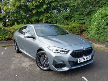 Used BMW 2 Series 2024 for sale - 75946128: Photo