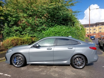 Used BMW 2 Series 2024 for sale - 75946128: Photo