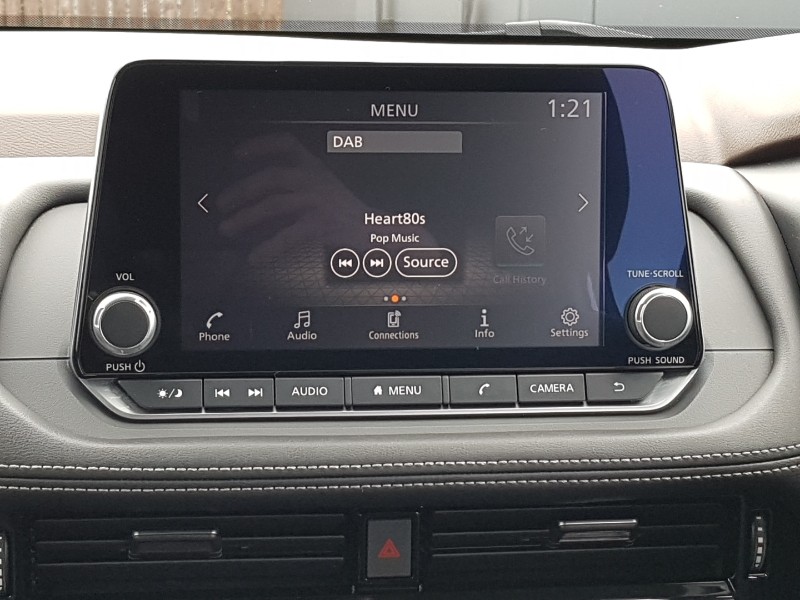 Used Nissan X-Trail 2023 for sale - 78013843: Photo 11