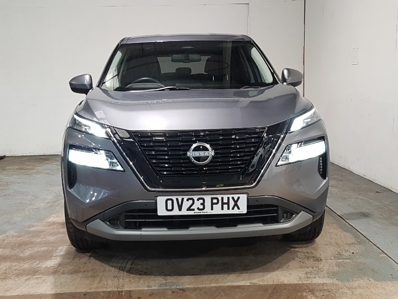 Used Nissan X-Trail 2023 for sale - 78013843: Photo 12