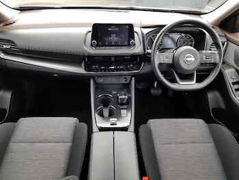 Used Nissan X-Trail 2023 for sale - 78013843: Photo