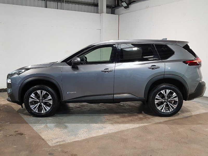 Used Nissan X-Trail 2023 for sale - 78013843: Photo 4