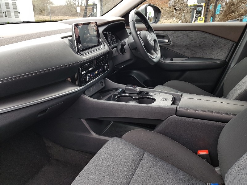 Used Nissan X-Trail 2023 for sale - 78013843: Photo 5