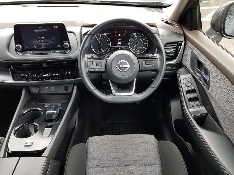 Used Nissan X-Trail 2023 for sale - 78013843: Photo 7